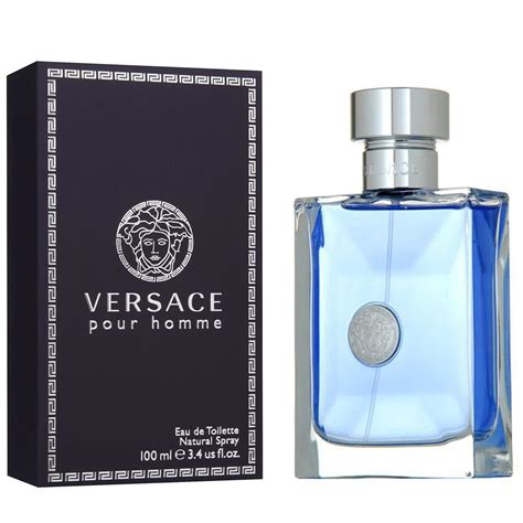 versace cologne sam's club|Versace pour homme.